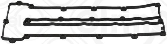 UST KAPAK CONTASI MERCEDES 117-204-246-212- - ELRING 429.310