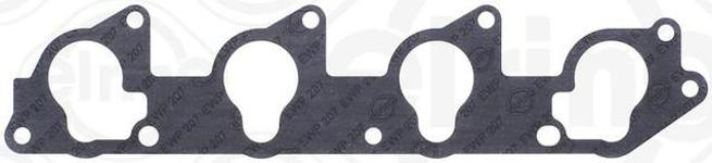 Manifold Contasi Emme Mercedes W202-208-170 - ELRING 830.056
