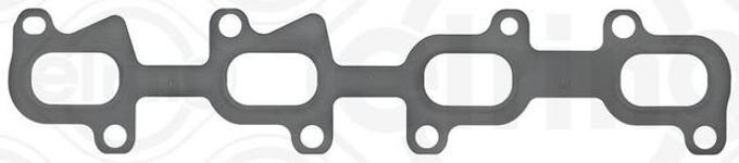 MANIFOLD CONTASI EGZOS MERCEDES W204-212 OM - ELRING 387.662