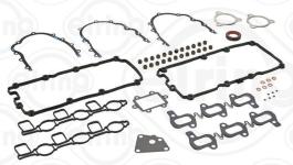 Takim Conta Ust Vw Touareg-q7-cayenne Bks-b - ELRING 339.601