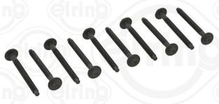 SILINDIR KAPAK SAPLAMASI SET TAKIM RENAULT  - ELRING 481.900