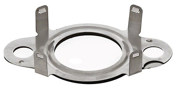 Conta Egzoz Manifold Mercedes Om651-654-656 - ELRING 941.730