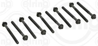 SILINDIR KAPAK SAPLAMASI TAKIM/M10-1.5X117  - ELRING 151.890