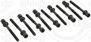 Silindir Kapak Saplamasi Set Takim Renault Clio İv/captur/me - ELRING 649.390