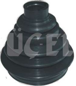 AKS KORUGU DIS PALIO SIENA BRAVA BRAVO MAREA ST - UCEL 31459