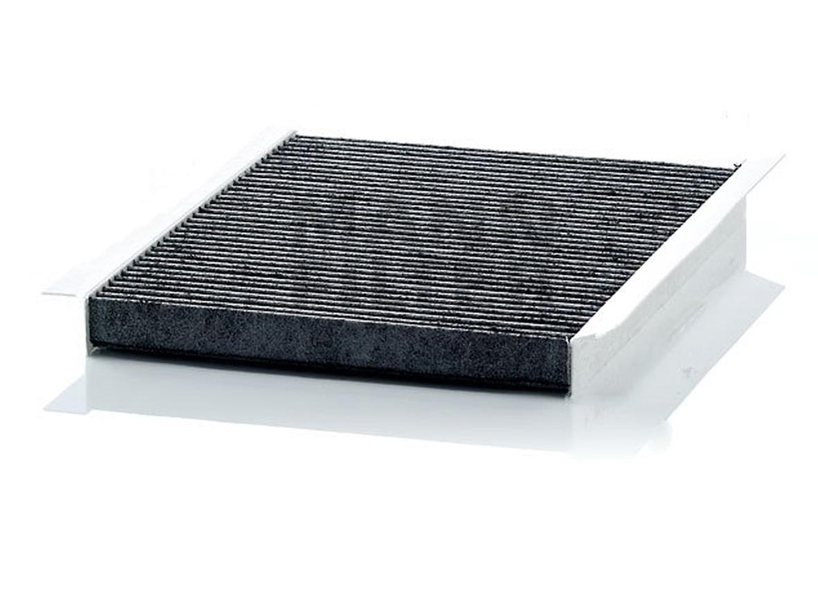 POLEN FILTRESI KARBONLU BRAVO II STILO DELTA - SARDES SCA815