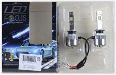 300-31 AMPUL 12V H1 LED XENON SET CREE LED/ - EMA MFK-H1 OEM