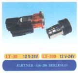 CAKMAK KOMPLE PARTNER  BERLINGO  P106  P206 SOKET - EMA LT30