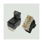Cam Acma Anahtari Fiat Albea Sol Kapi Sol Cam Tekli -Surucu - EMA CD-033