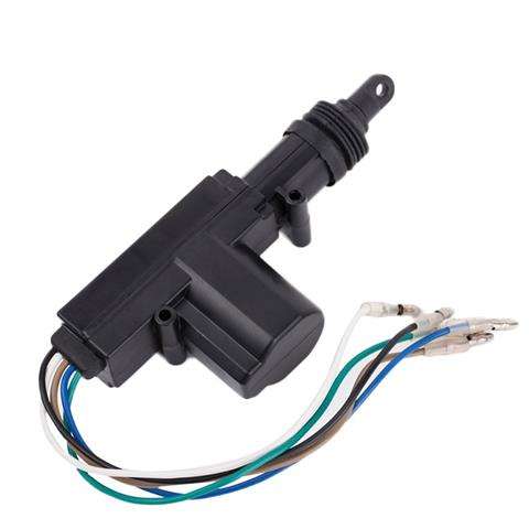 MFK-5K MERKEZI KILIT MOTORU 5 KABLO ON TOFAS UN - EMA 240-03