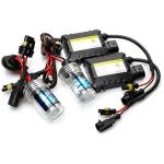 H1 8000K ZENON AMPUL - EMA 40051