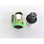 KOMPLE CAKMAK 12V FORD FOCUS-FIESTA - EMA LT28