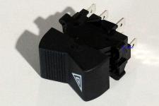 4 LU FLASHOR DUGMESI FIAT - EMA CD702