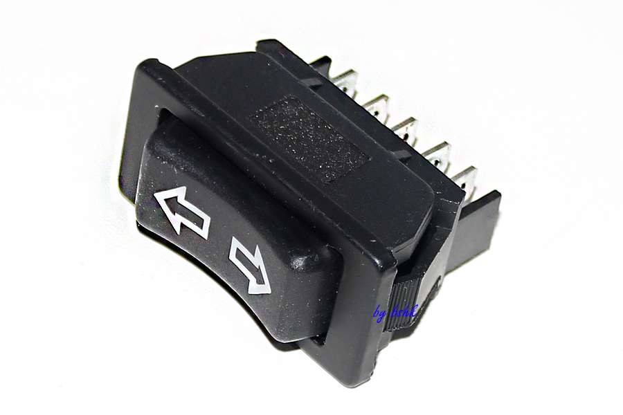 Cam Acma Anahtari Universal Oklu Tip - EMA CD-023