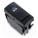 Cam Acma Anahtari On Sag Renault 19 -master Tekli - EMA CD-015