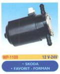 CAM SU FISKIYE MOTORU SKODA FAVORIT FORMAN - EMA WP1100
