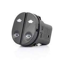 CAM ACMA ANAHTARI FIESTA-CONNECT CIFTLI - EMA CD-029