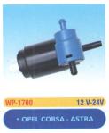 CAM SU FISKIYE MOTORU OPEL ASTRA  CORSA HB CIFT - EMA WP1700