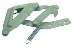 MOTOR KAPUT MENTESESI SOL FIORINO-BIPPER-NEMO - EMIN EMN358