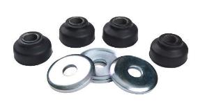 Viraj Demir Pullu Tk Orj Slx - EMIN EMN004