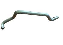 ALUMINYUM KALORIFER BORUSU UST DOBLO 00-09 - EMIN EMN209