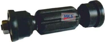 ARKA VIRAJ DEMIR UC BAGLANTI SETI FOCUS 98-04 P20 - MKS 1548