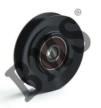 KLIMA GERGI RULMANI H100 MINIBUS DEMIR - BMS 048D