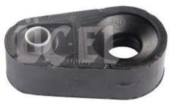 VIRAJ DEMIR TAKOZU MASTER I/MASTER II ARKA ORTA - UCEL 10870