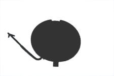 CEKI DEMIR KAPAGI LINEA - DEKAR DK0570