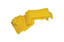 KAPUT DEMIR KLIPSI FORD FIESTA VI 2008 - YTT Y9561