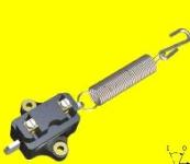 YAYLI FREN SALTERI - ENG 07 0101