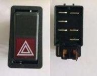ANAHTAR DUZ FLASOR FORD CARGO - ENG 01 1714