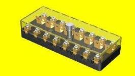 SIGORTA KUTUSU SEFFAF 8LI ESKI MODEL - ENG 26 0104