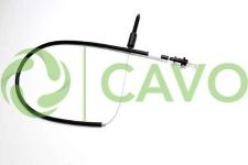 GAZ TELI RENAULT R9. R19 I.E - CAVO 1403012