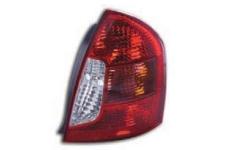 STOP LAMBASI SAG DUYSUZ HYUNDAI ACCENT ERA 06- - MARS 610646