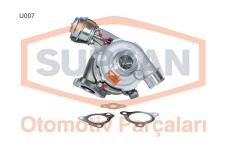 TURBO - SUPSAN U007