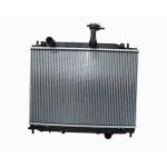 SU RADYATORU  HANON M/T 370X528X26 KORE - MANDO HC253101E301