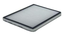 POLEN FILTRESI NISSAN PRIMERA 2.0 16V 96-01 - FUJI FHP00640