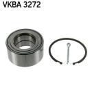 TEKER RULMANI ON . JAPON ALMERA N16 1.51.8 0 - SKF VKBA 3272