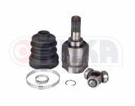 AKS KAFASI IC SET ACCENT-ERA 1.4BNZ 06-12 - ANKA 30320003