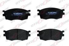 ON BALATA ACCENT ERA 1.4 GL-1.5 CRDI-1.6 G - OTOZONE FDO8002