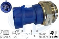 Fan Musuru Tempra-uno 1.4ie-1.6-palio-albeal 1.2-1.4-1.6 3 F - ERA 330295