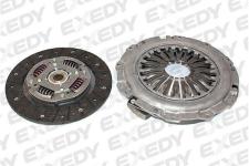 DEBRIYAJ SETI ALMERA 03-06 1.5/MICRA 03-10 R - EXEDY NSS2206