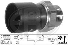 Fan Musuru Astra F-corsa B Oal 1.4-1.5-1.6-1.7-1.8 14se-x14x - ERA 330298