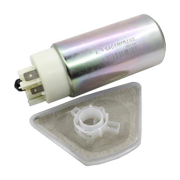 YAKIT POMPASI 3 BAR HYUNDAI ACCENT ERA 1.5 CR - BROM HY71003