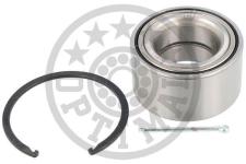 ON TEKER RULMANI [KIT] ACCENT 00-06 ERA 07- - OPTIMAL 951962