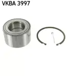 TEKER RULMAN KITI ARKA PRIMERA X TRAIL T30 4W - SKF VKBA3997