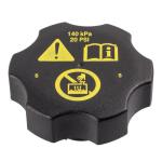 RADYATOR YEDEK SU DEPO KAPAGI OPEL ASTRA J CRUZ - FEBI 36579