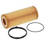 YAG FILTRESI TOUAREG 10-/A4 A5 A6 A8 Q - BLUEPRINT ADV182103