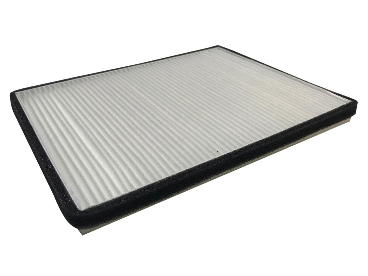 POLEN FILTRESI NISSSAN PRIMERA 1.6/2.0 96-02. - SARDES SC534